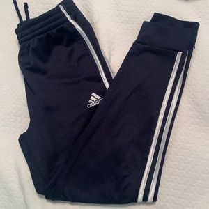 Adidas joggers - Navy blue